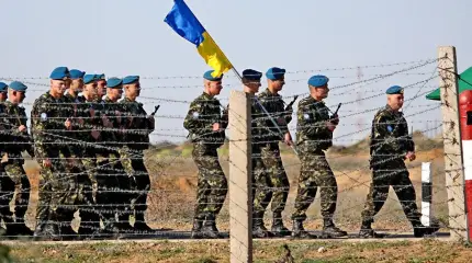 Киеву не дают покоя российские земли