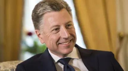 Курт Волкер: оральное принуждение нации