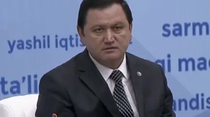Шухрат Ганиев: «Ублюдки! Никто не поедет в хадж из Ташлака! Никто!»