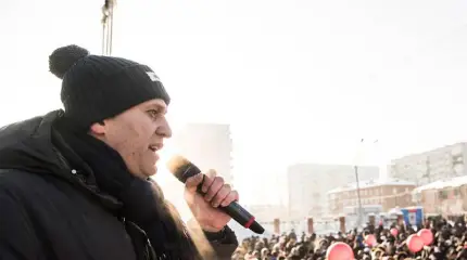 Финальные конвульсии Навального: школьники уже не помогут