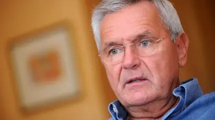 В Латвии скоро будут сажать латышей - бороцов за независимость