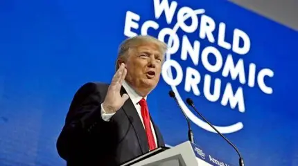 Трамп пожелал процветания всему миру, но не России
