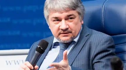 Ищенко о том, как «перегорел» Байден после разговора с Порошенко