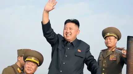 Ким Чен Ын переиграл США на Корейском полуострове