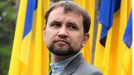 Один день из жизни украинского «патриота»