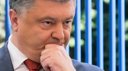 Бегство Порошенко: на Восток или на Запад?