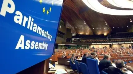 Концептуальная проблема Европы: если нет России – ПАСЕ не имеет смысла