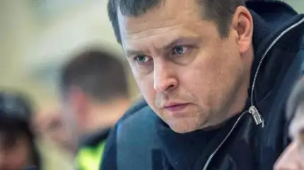 Первый выстрел по Филатову...