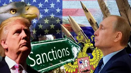 Смеяться не стоило… США твердо намерены отобрать у России Крым