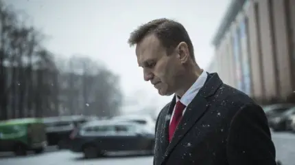 Дети и провокаторы: Как Навальный добился задержания