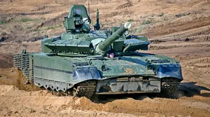 Западные рубежи России оказались без замка