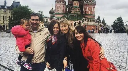 Англичанин о русской свадьбе, традициях и ужасной "сельди под шубой"
