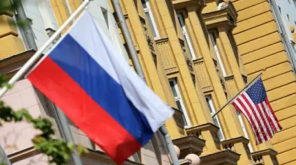 Москва и Вашингтон на грани разрыва дипломатических отношений
