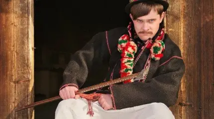 Киев не резиновый: Жители столицы гонят рогулей обратно в села
