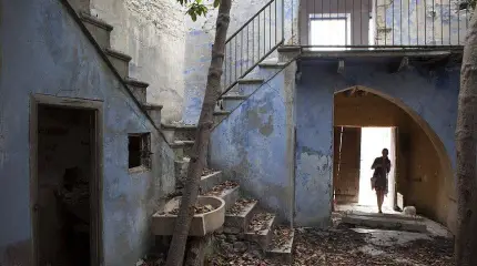 Россия вымирает с рекордной скоростью