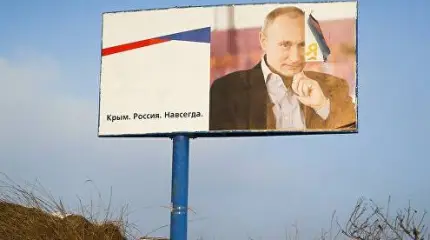NPR: как изменилась жизнь в Крыму?