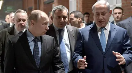 Отрицание холокоста: амнезия ЕС и жесткий ответ Путина