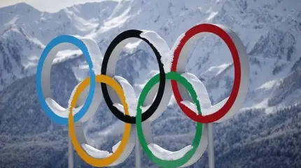 Чужая Олимпиада - свои предатели