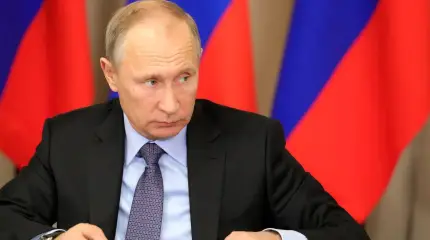 Команду Путина Трамп подвесил на крючок