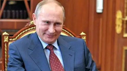 Путин прокомментировал «кремлёвский доклад»