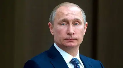 Путин назвал предателя Родченкова придурком