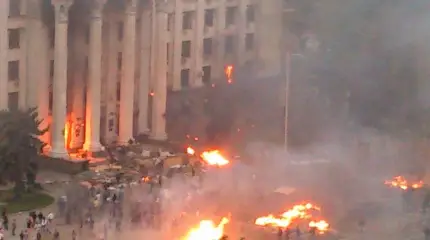 Эксперты тонули и гибли в ДТП