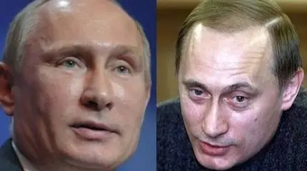 Кандидат Путин против президента Путина: мы живем, под собою не чуя страны…