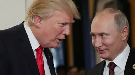 «Кремлевский список» и ожидание резкого перелома в политике США
