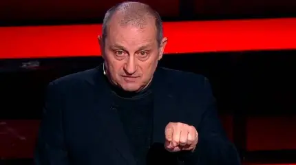 Яков Кедми: Украиной правят «дрессированные евреи»