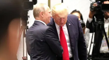 Россия жестко ответила США