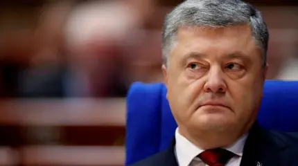 Порошенко в США никому не нужен: президент Украины стал токсичной фигурой