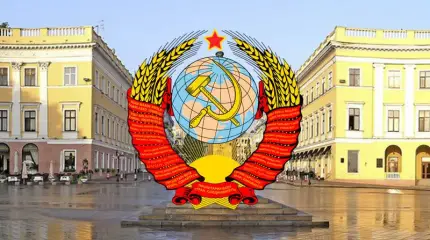 Одесская республика стала первым примером русского сопротивления Украине