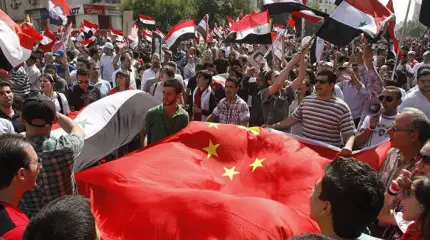 Как Китай разрушит гегемонию США