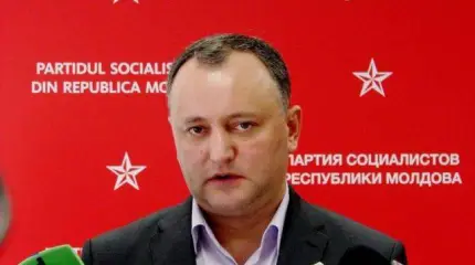 Молдавия и Евросоюз несовместимы