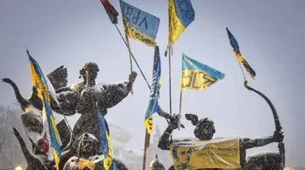 Внезапный тупик: Агония русскоязычного либерализма на Украине