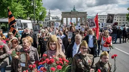 Русские на Западе: "То, что пишут о России, вызывает у нас ужас"