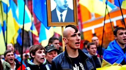 Польша ставит шлагбаум перед «западенцами»