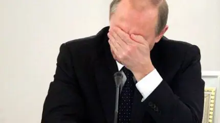 «Кто не скачет, тот – Путин!» — опасная прослойка общества