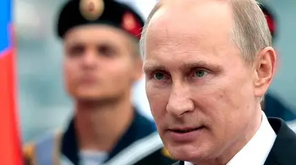 Когда Путин нанесёт удар?