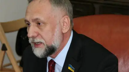 Юрий Кармазин: "Рошеновича" - устранить, украинцев осталось 33 миллиона!