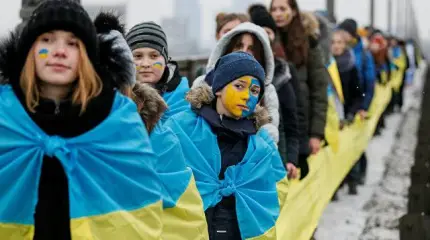 "Ще не вмерла"? Почему украинцев становится все меньше