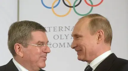 Уровень доверия к МОК падает по всем фронтам