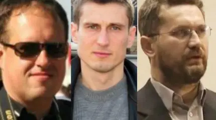 Судебный беспредел в Минске