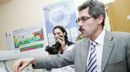 Информатора лживого WADA прижали: Родченков на допросе CAS утратил дар речи