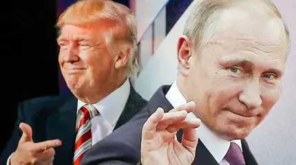 Шумеры против. Караван спецслужб России и США продолжает идти