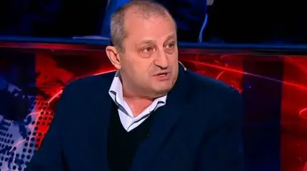 Кедми: США готовят тотальную блокаду России, пора ответить