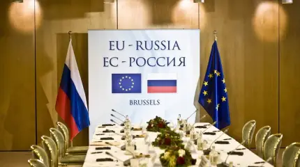 Европа на Крючке Москвы: в ПАСЕ идут на сговор ради возвращения России