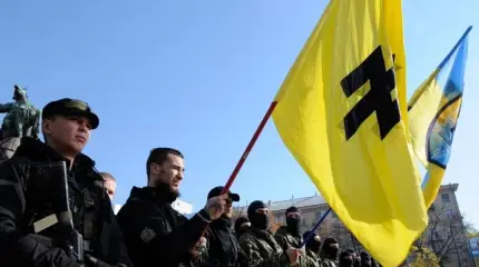 Стало известно, кто из бывших донецких олигархов спонсирует нацбат «Азов»