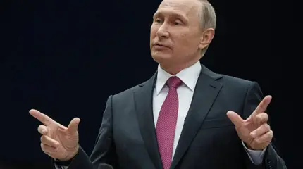 Западные СМИ: Путин заставляет мир танцевать под свои идеи