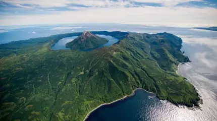 Курилы – в обмен на ремонт труб
